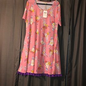 Simply southern dress | XXL